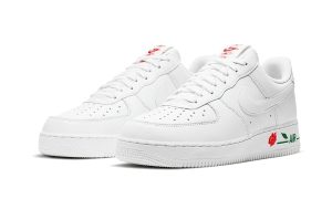 Nike Air Force 1 Low White Bag (2021)