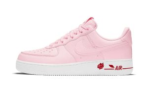 Nike Air Force 1 Low Pink Bag (2021)