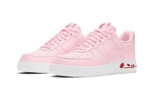Nike Air Force 1 Low Pink Bag (2021)