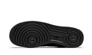 Nike Air Force 1 Low Supreme Black