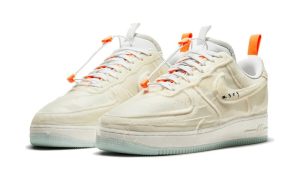 Nike Air Force 1 Experimental Sail