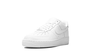 Nike Air Force 1 Low ’07 White