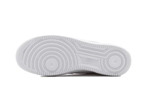 Nike Air Force 1 Low ’07 White