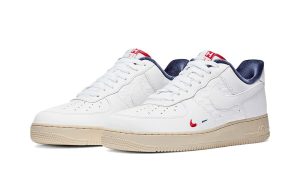 Nike Air Force 1 Low Kith Paris