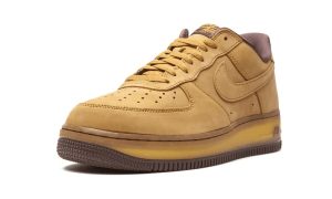 Nike Air Force 1 Low Wheat Dark Mocha