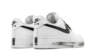 Nike Air Force 1 Low G-Dragon Peaceminusone Para-Noise 2.0
