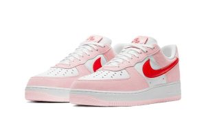 Nike Air Force 1 Low Valentines Day Love Letter