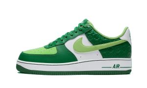 Nike Air Force 1 Low St Patrick’s Day (2021)