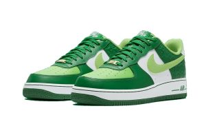 Nike Air Force 1 Low St Patrick’s Day (2021)