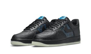 Nike Air Force 1 Low Computer Chip Space Jam