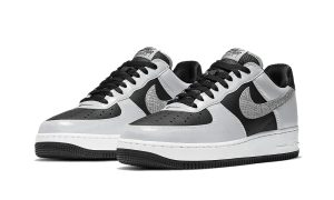 Nike Air Force 1 Low Silver Snake (2021)