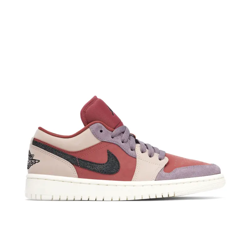 Air Jordan 1 Low Canyon Rust (W)