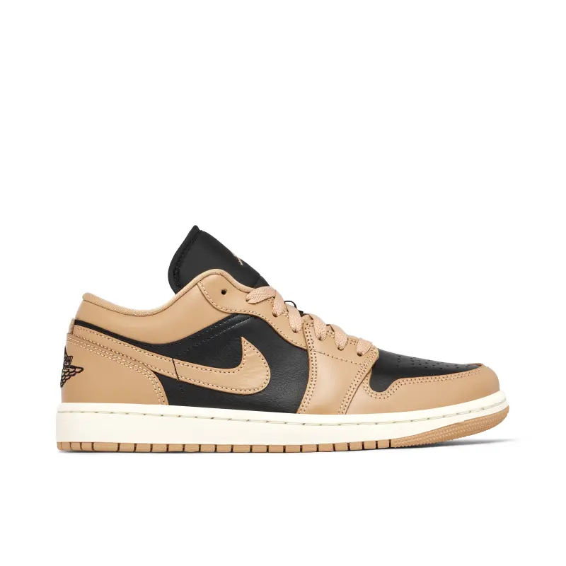 Air Jordan 1 Low Desert (W)