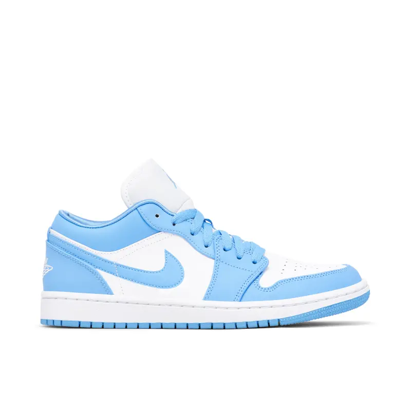 Air Jordan 1 Low UNC (W)