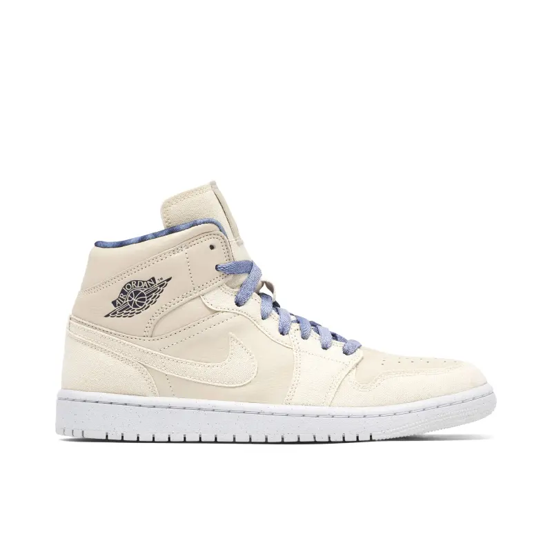 Air Jordan 1 Mid Sanddrift (W)