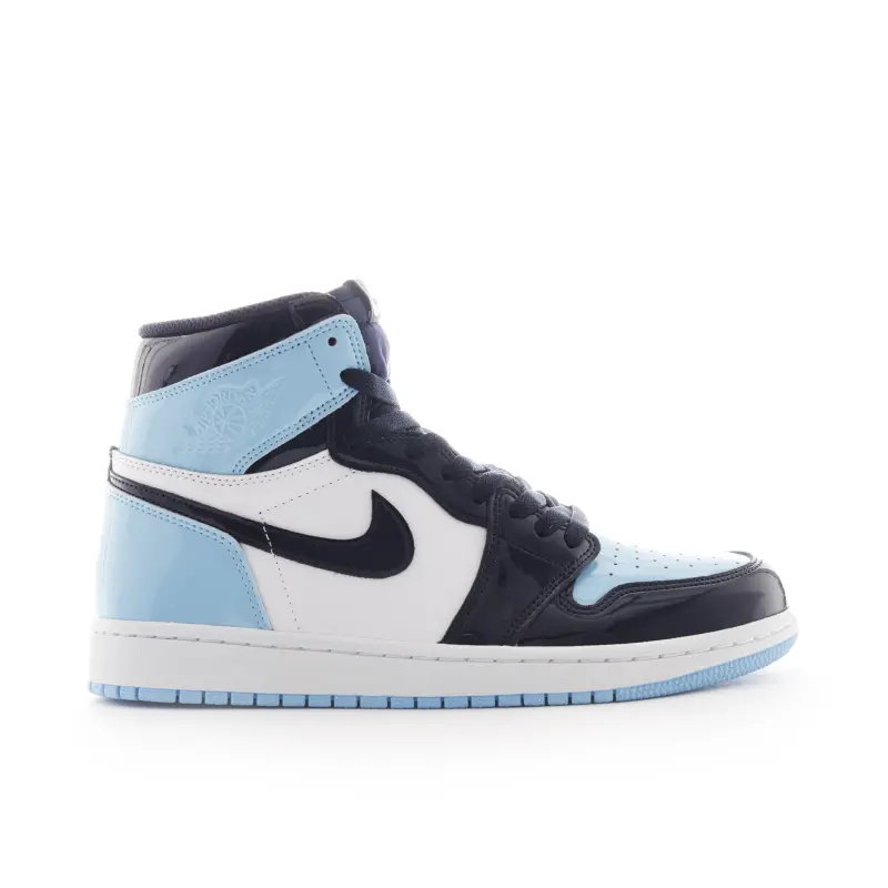 Air Jordan 1 Patent Leather UNC (W)