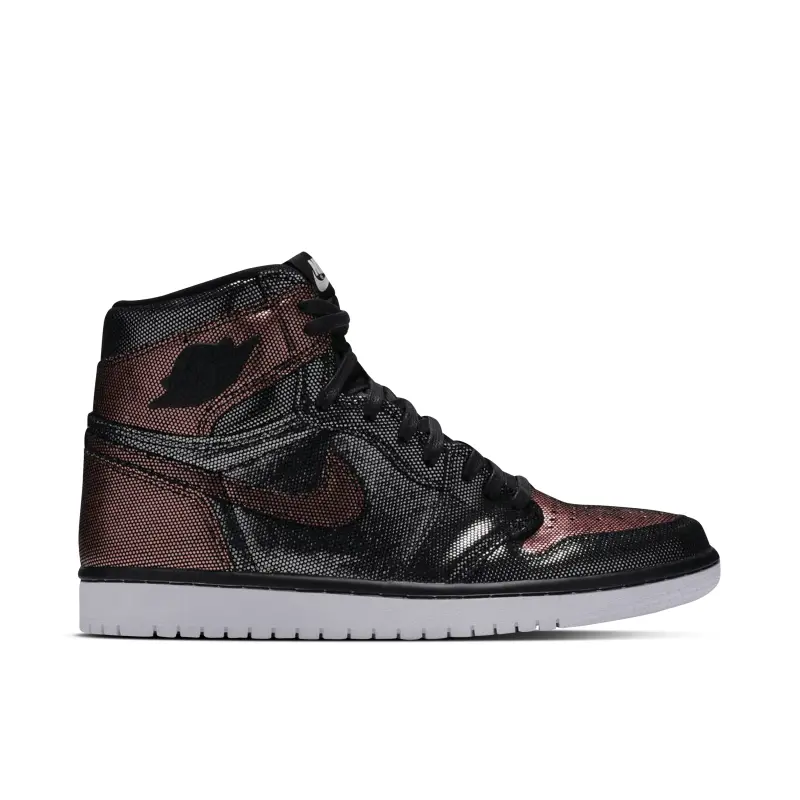 Air Jordan 1 Retro High OG Fearless (W)
