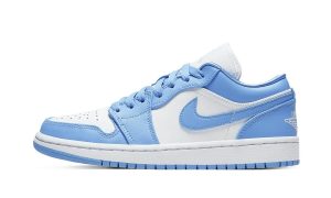 Air Jordan 1 Low UNC (W)