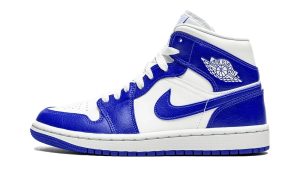Air Jordan 1 Mid Kentucky Blue (W)
