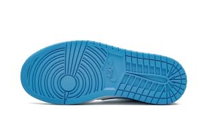 Air Jordan 1 Mid UNC (W)