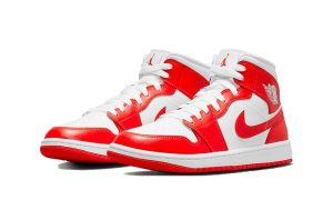 Air Jordan 1 Mid Syracuse (W)