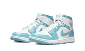Air Jordan 1 Mid UNC (2022) (W)