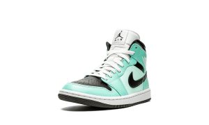Air Jordan 1 Mid Light Dew (W)