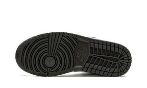 Air Jordan 1 Mid Light Dew (W)