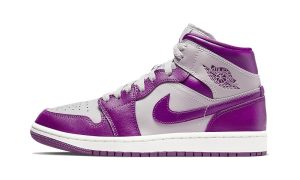 Air Jordan 1 Mid Magenta (2022) (W)