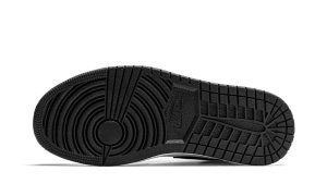 Air Jordan 1 Retro High Silver Toe (W)