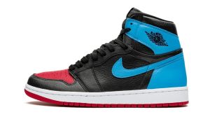 Air Jordan 1 Retro High OG UNC To Chicago (W)