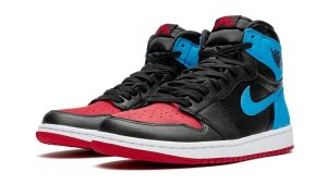 Air Jordan 1 Retro High OG UNC To Chicago (W)