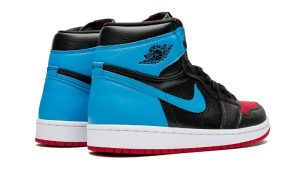 Air Jordan 1 Retro High OG UNC To Chicago (W)