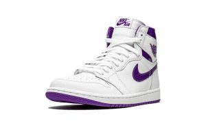 Air Jordan 1 Retro High Court Purple (W)