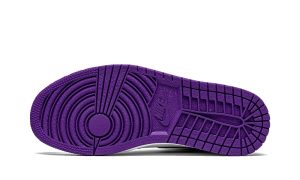 Air Jordan 1 Retro High Court Purple (W)