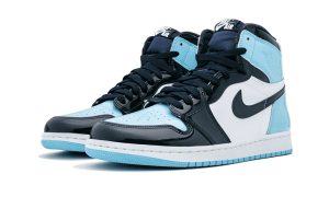 Air Jordan 1 Retro High UNC Patent (W)