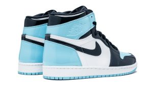 Air Jordan 1 Retro High UNC Patent (W)