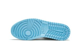 Air Jordan 1 Retro High UNC Patent (W)