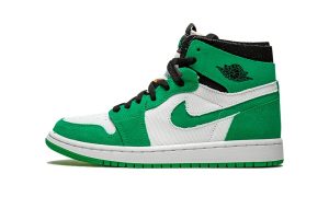 Air Jordan 1 High Zoom CMFT Stadium Green (W)