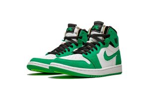 Air Jordan 1 High Zoom CMFT Stadium Green (W)
