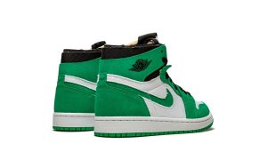 Air Jordan 1 High Zoom CMFT Stadium Green (W)