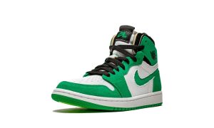Air Jordan 1 High Zoom CMFT Stadium Green (W)