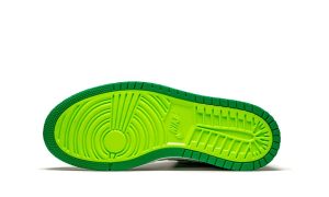 Air Jordan 1 High Zoom CMFT Stadium Green (W)