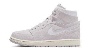 Air Jordan 1 High Zoom CMFT Light Mauve (W)