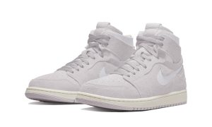 Air Jordan 1 High Zoom CMFT Light Mauve (W)