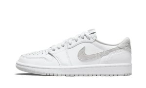 Air Jordan 1 Low OG Neutral Grey (2021) (W)