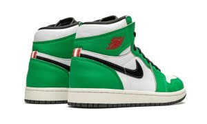 Air Jordan 1 Retro High Lucky Green (W)