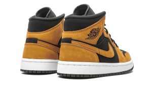 Air Jordan 1 Mid SE  Desert Ochre (W)