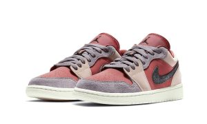 Air Jordan 1 Low Canyon Rust (W)