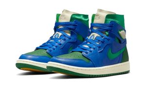Air Jordan 1 High Zoom CMFT Aleali May (W)